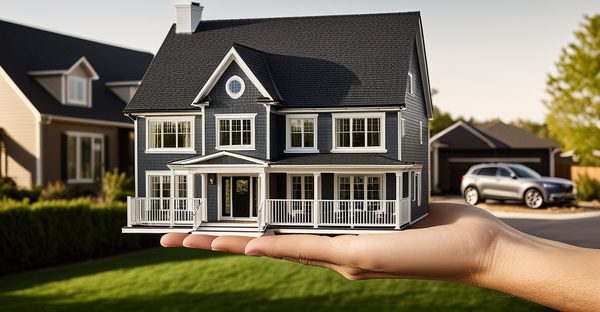 Achat maison locatif : clés pour un investissement rentable