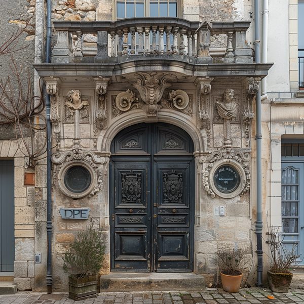 Diagnostic immobilier à agen: votre dpe précis