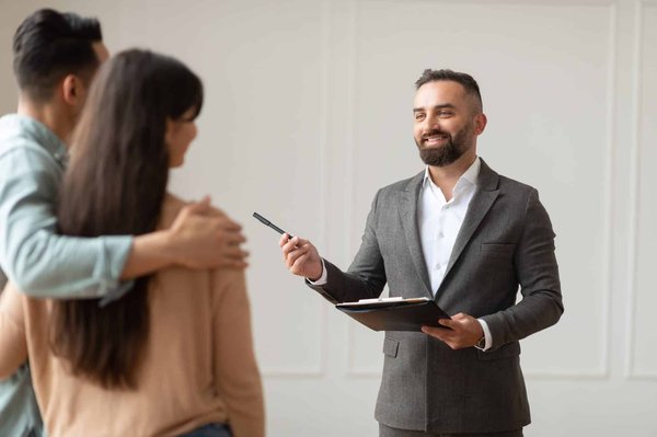 Gestionnaire de propriété de luxe : le spécialiste du confort et de l'excellence