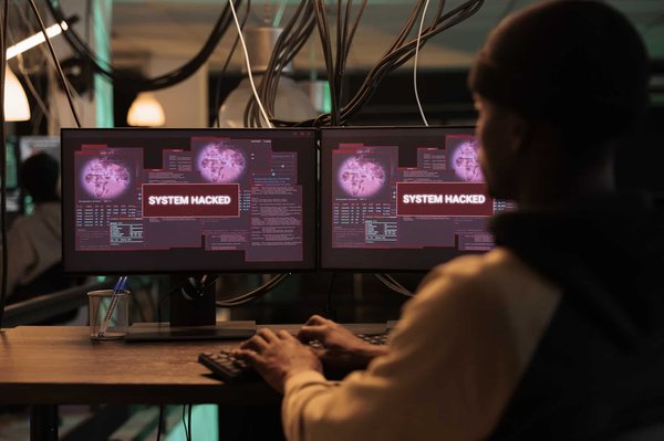Comment éviter les cyberattaques : précautions à prendre