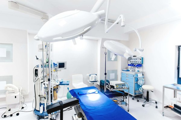 Leasing de matériel médical : les différentes solutions de financement