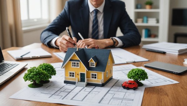 Stratégies gagnantes pour réussir dans l'investissement immobilier