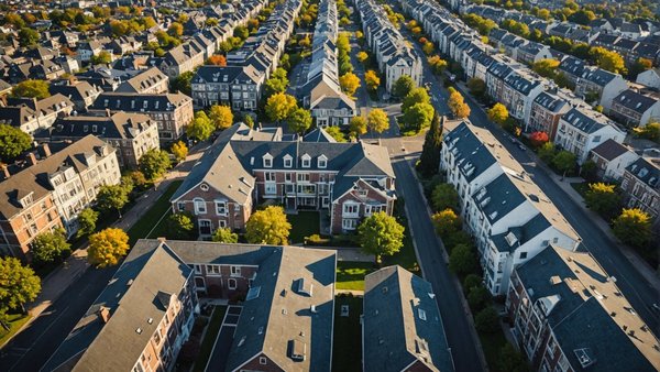 Où investir dans l'immobilier ancien pour rentabiliser vos biens ?