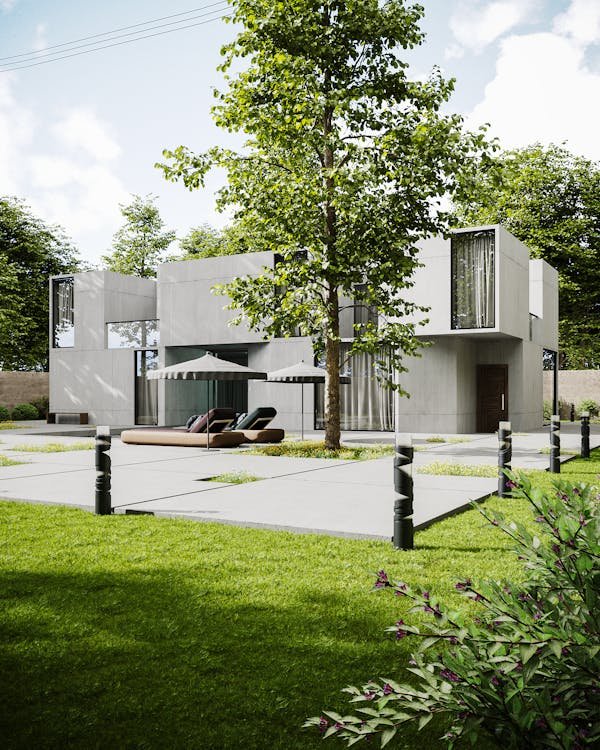 Optimisez votre rendement avec l'immobilier locatif en 2025