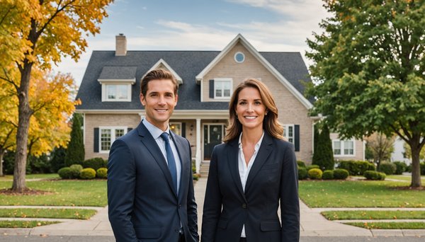 Trouvez le courtier immobilier idéal à mirabel pour vous aider