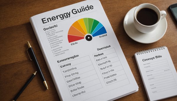 Guide de l'énergie : conseils pratiques pour vos factures