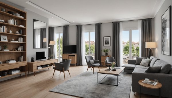 Découvrez l'expertise de votre agence immobilière à marignane