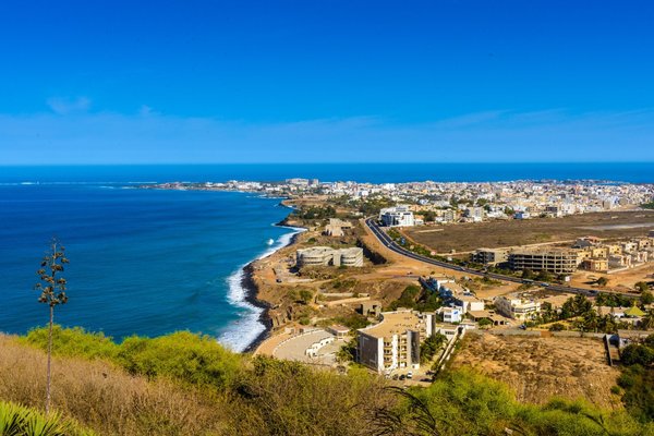 Immobilier à Dakar : pourquoi les prix flambent ?