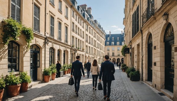 Conciergerie Airbnb Île-de-France : maîtriser la location courte période efficacement